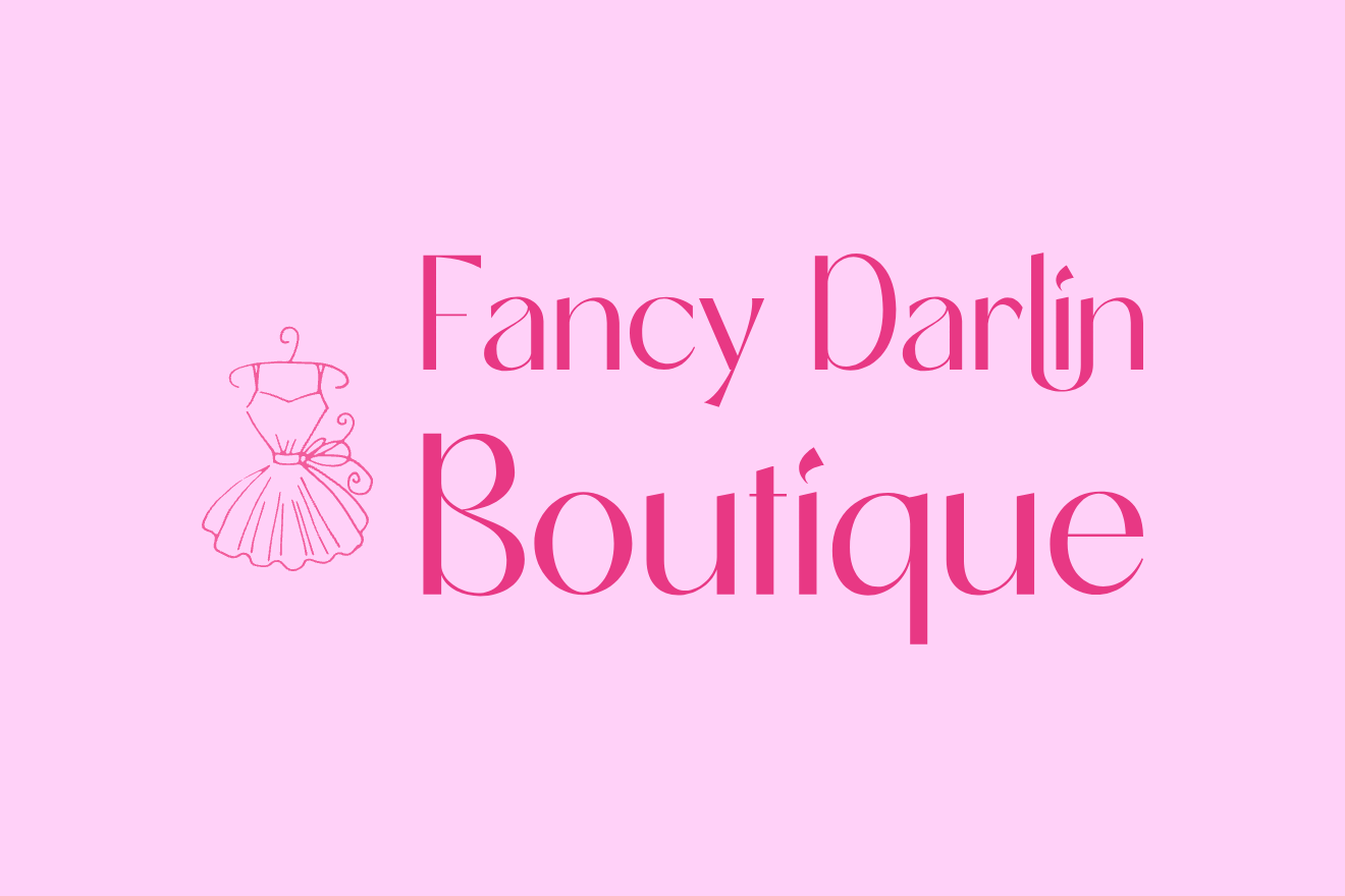 Fancy Darlin Boutique